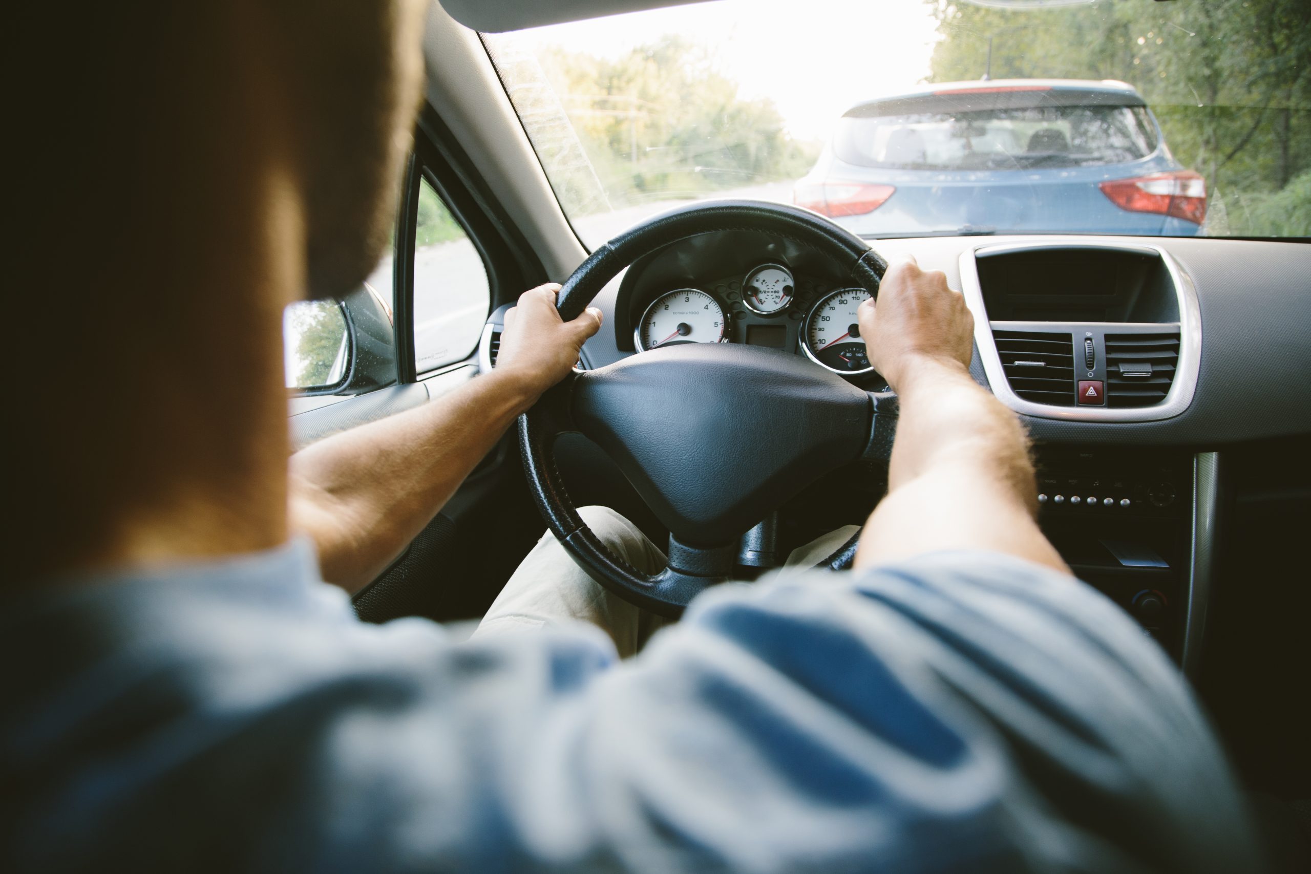 Driving